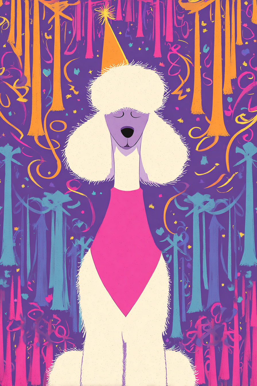 Poodle